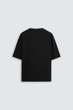 HEAVYWEIGHT REGULAR FIT BASIC T-SHIRT