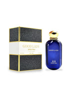 080 Good Lady Eau De Parfum For Women – 100ml