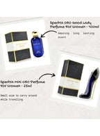 080 Good Lady Eau De Parfum For Women – 100ml