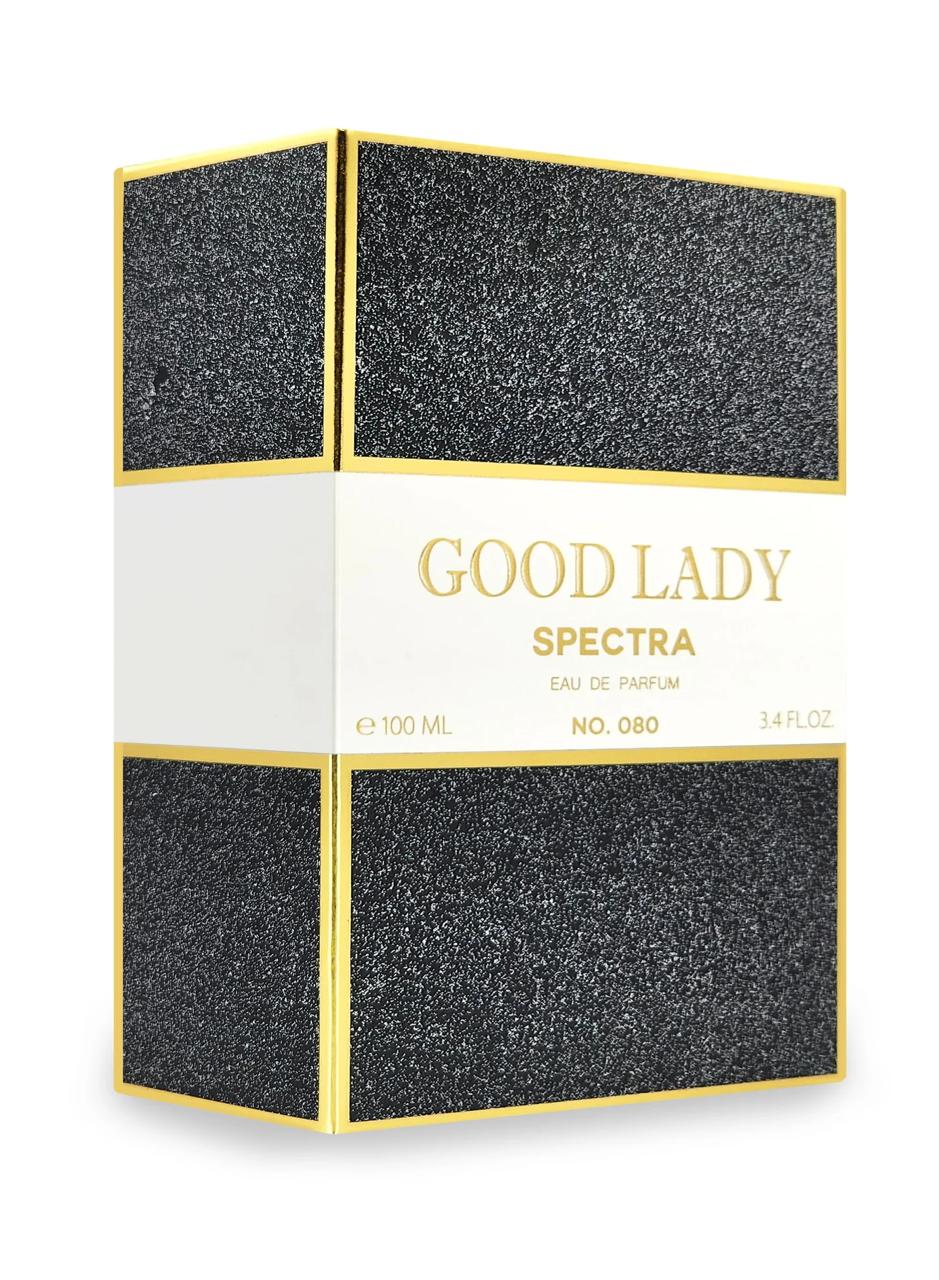 080 Good Lady Eau De Parfum For Women – 100ml