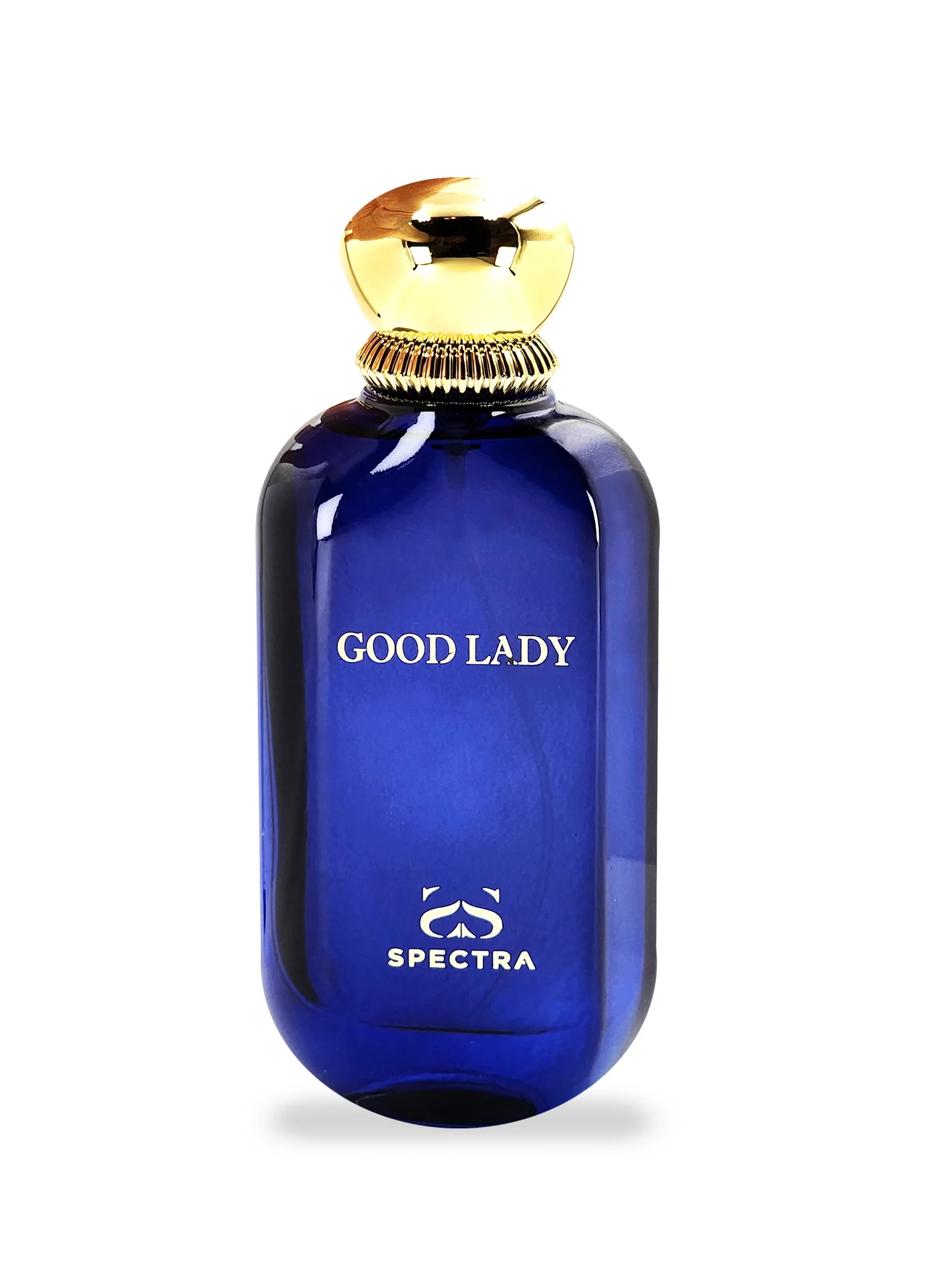 080 Good Lady Eau De Parfum For Women – 100ml